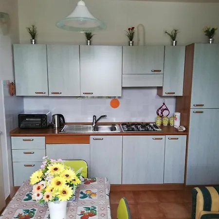 Girasole Apartment *