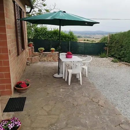 Girasole Apartment *