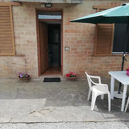 Girasole Apartment *
