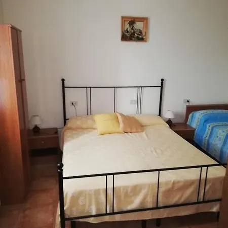 Girasole Apartment